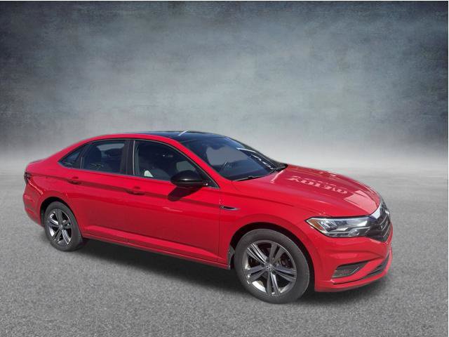 Used 2019 Volkswagen Jetta R-Line FWD image 1