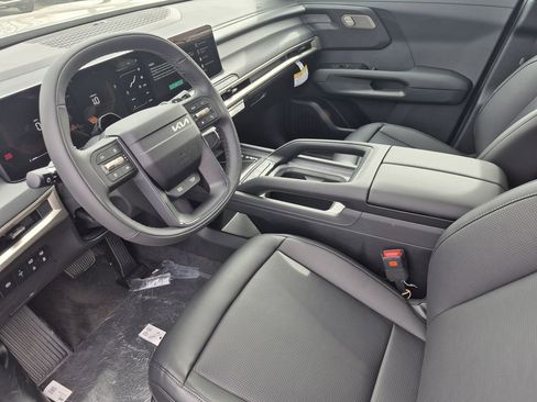 New 2027 Kia Telluride S AWD/4WD image 10