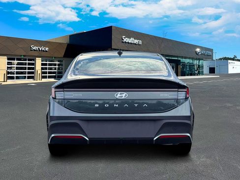 New 2026 Hyundai Sonata SE image 7