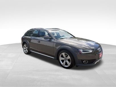 Used 2014 Audi A4 Premium w/ Lighting Package