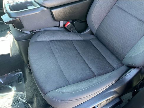 Used 2024 Chevrolet Silverado 1500 RST w/ Z71 Off-Road Package image 18