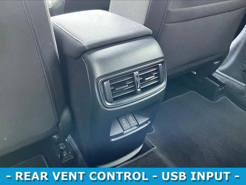 Certified 2021 Honda CR-V EX image 10