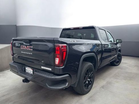 Used 2023 GMC Sierra 1500 Elevation AWD/4WD image 4