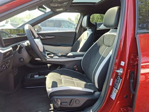 New 2025 Kia EV6 GT-Line image 7