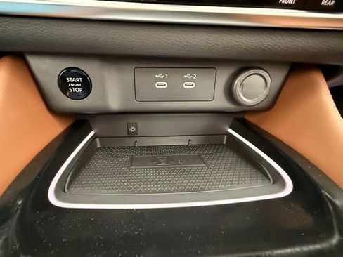 New 2026 Nissan Rogue Platinum w/ Platinum Premium Package image 34