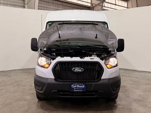 New 2026 Ford Transit 250 148 Medium Roof Extended AWD image 5