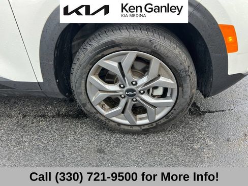 Certified 2024 Kia Seltos S AWD/4WD image 20