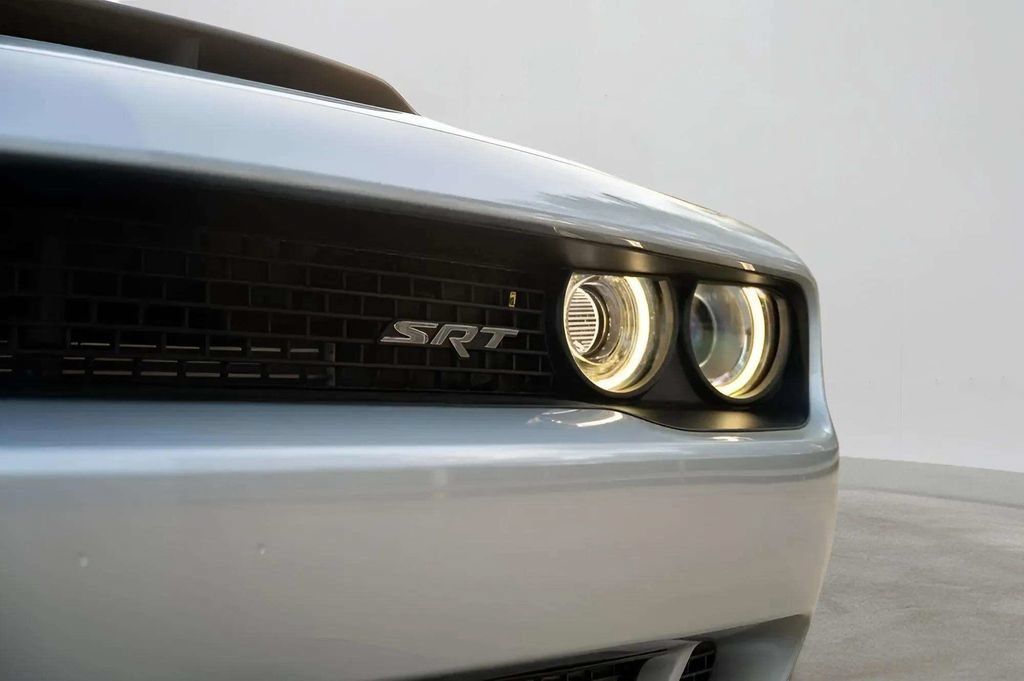 Used 2023 Dodge Challenger SRT Hellcat Redeye RWD image 86