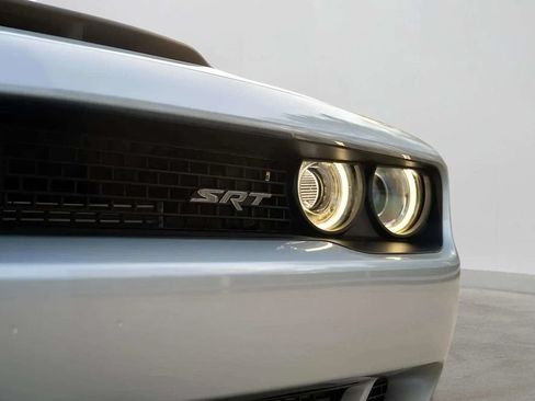 Used 2023 Dodge Challenger SRT Hellcat Redeye RWD image 86