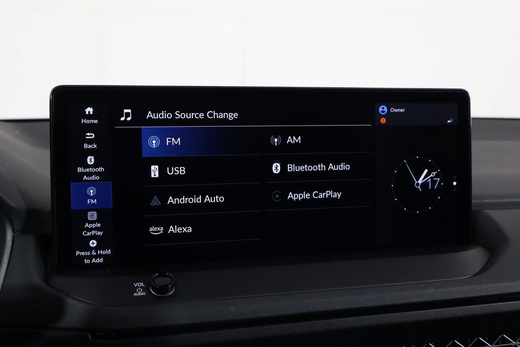 Used 2025 Honda Accord Sport image 30