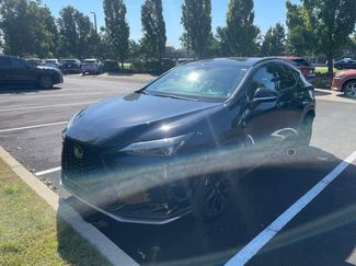 Used 2024 Lexus NX 350 F Sport AWD/4WD video 2