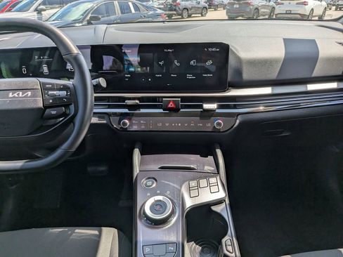 Certified 2026 Kia Sportage S AWD/4WD image 17