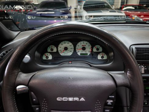 Used 2004 Ford Mustang Cobra RWD image 94