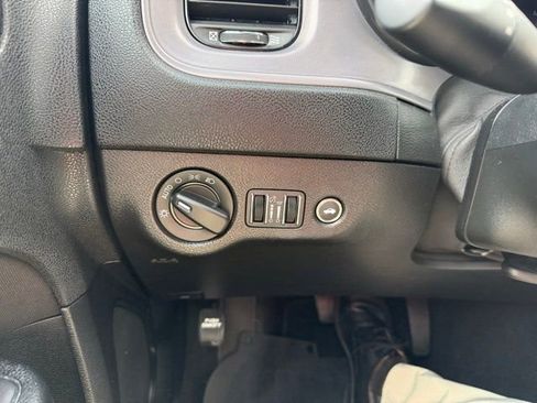 Used 2023 Dodge Charger SXT w/ Blacktop Package RWD image 27