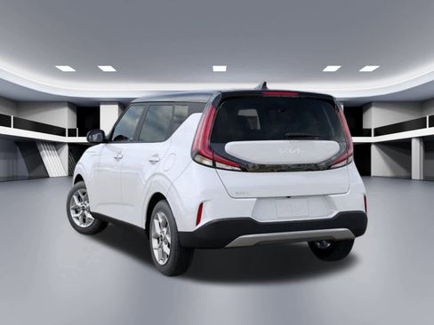 New 2025 Kia Soul S image 4