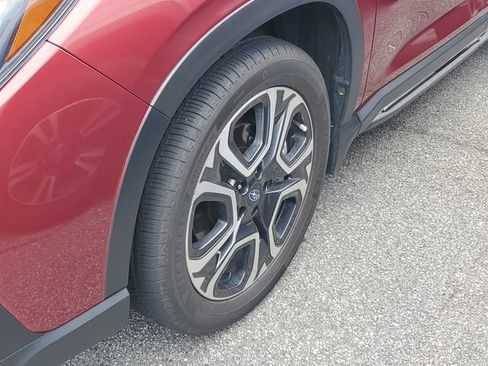 Used 2023 Subaru Ascent Touring AWD/4WD image 6