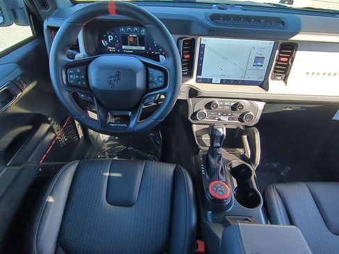 Used 2023 Ford Bronco Raptor image 32