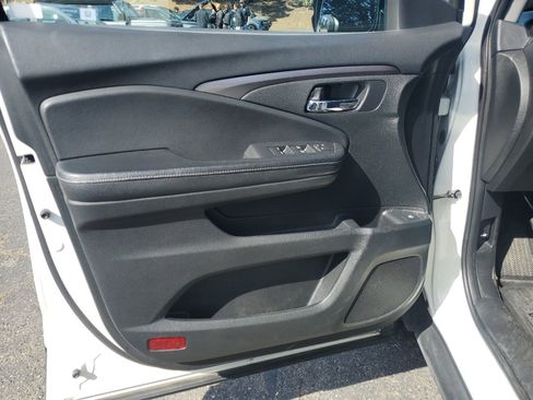 Used 2018 Honda Ridgeline RTL image 14