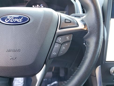 Used 2024 Ford Edge Titanium image 23