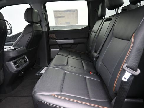 New 2025 Ford F350 Lariat w/ Lariat Ultimate Package image 26