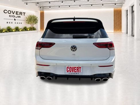 Used 2022 Volkswagen Golf R AWD/4WD image 10