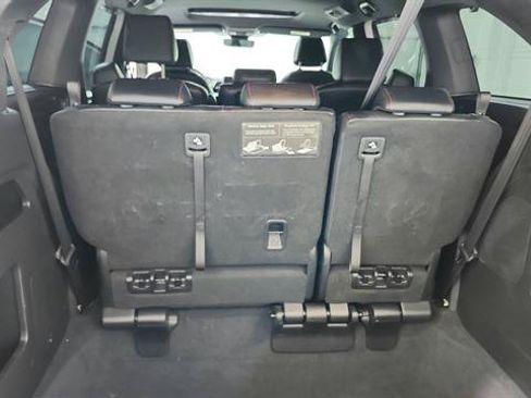 Used 2024 Honda Odyssey Sport image 13