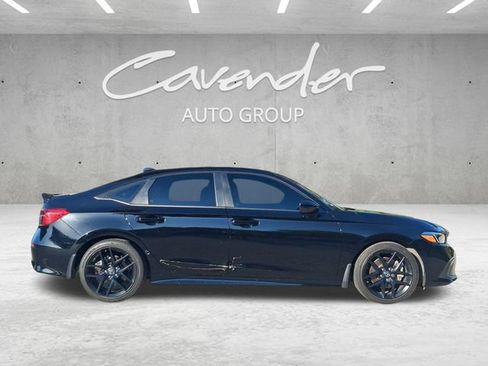 Used 2022 Honda Civic Si image 21