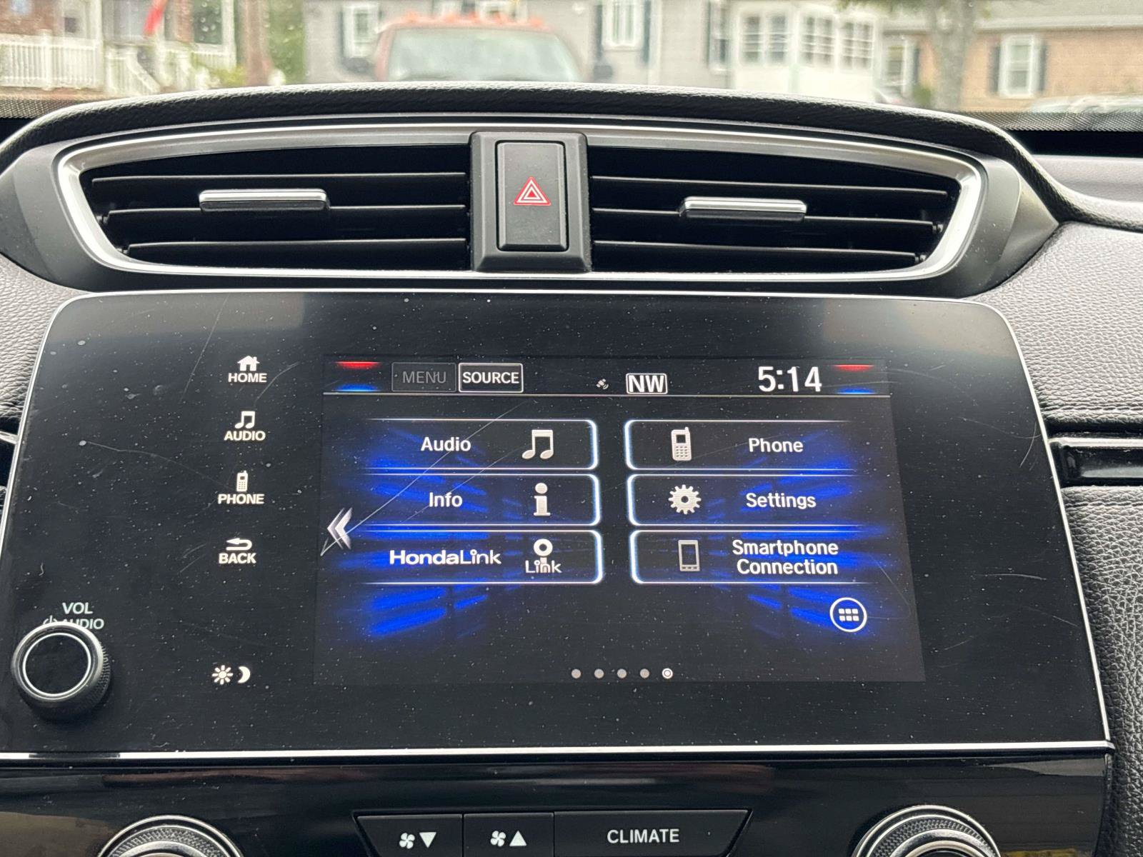 Used 2020 Honda CR-V EX image 23
