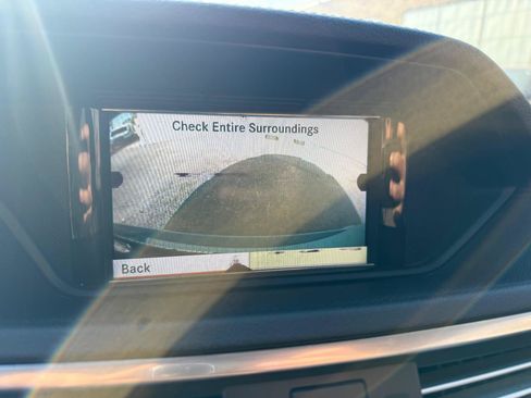 Used 2011 Mercedes-Benz E 63 AMG Sedan image 35