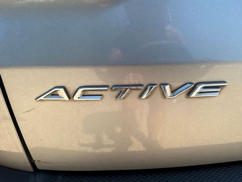 Used 2024 Ford Escape Active FWD image 10