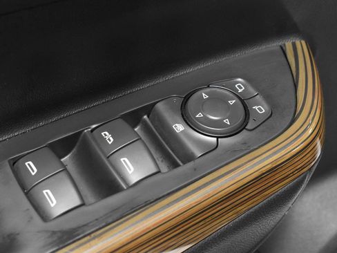 Used 2019 GMC Acadia SLE w/ LPO, Floor Liner Package image 11