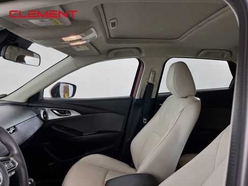 Used 2019 MAZDA CX-3 Grand Touring FWD image 24