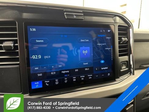 New 2026 Ford F350 XLT w/ XLT Premium Package image 26