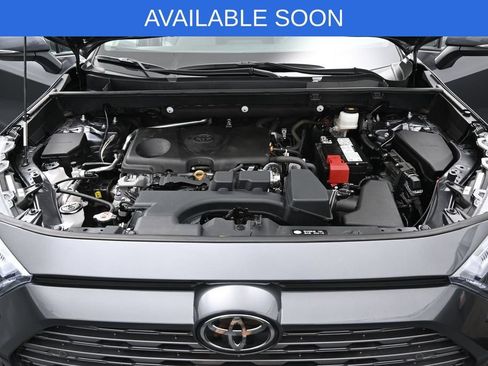 Used 2023 Toyota RAV4 Limited w/ Limited Grade Weather Package AWD/4WD image 40