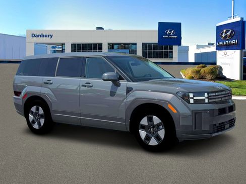 New 2026 Hyundai Santa Fe SE image 10