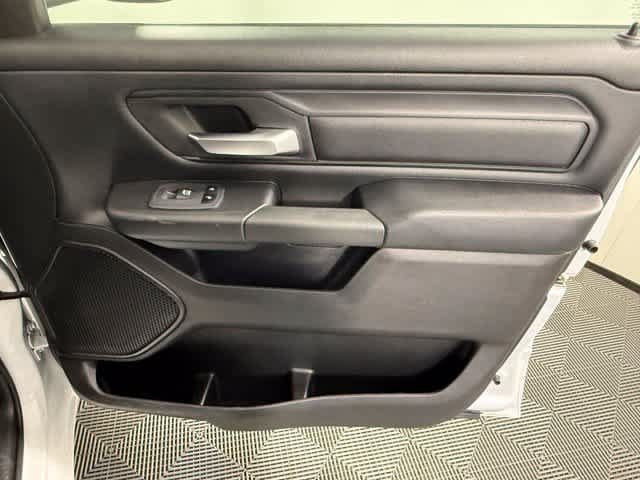 Used 2023 RAM 1500 Tradesman AWD/4WD image 60