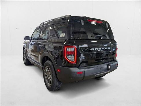 New 2025 Ford Bronco Sport Big Bend w/ Convenience Package image 8