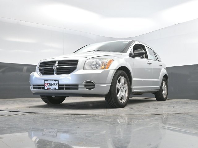 Used 2009 Dodge Caliber SXT FWD image 39