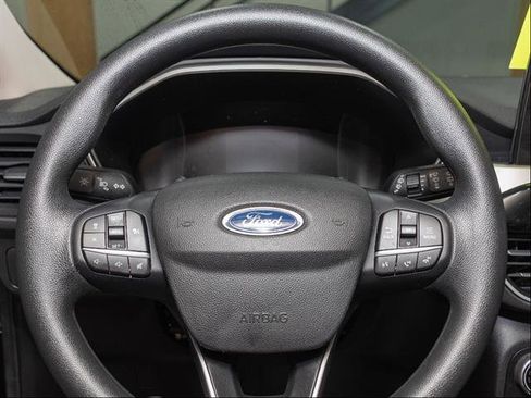 Used 2020 Ford Escape SE AWD/4WD image 12