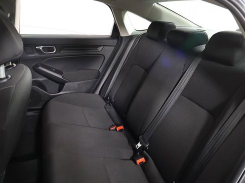 Used 2023 Honda Civic LX image 29
