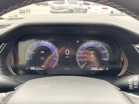 New 2026 Jeep Grand Cherokee L Limited w/ Limited Altitude Package image 27