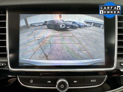Used 2019 Buick Encore Essence w/ Safety Package II FWD image 28