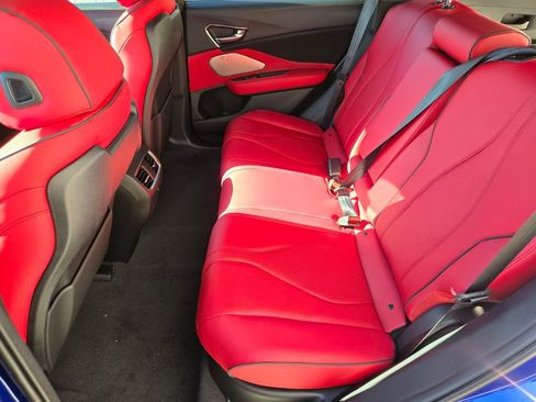 New 2026 Acura RDX A-Spec image 14