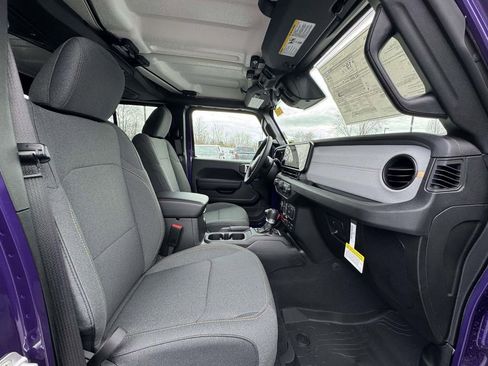 New 2026 Jeep Gladiator Willys image 15