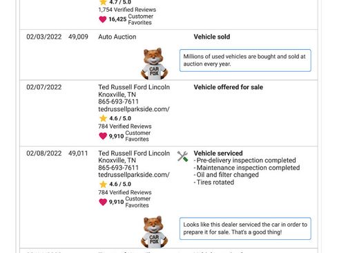 Used 2018 Ford Explorer XLT w/ Equipment Group 202A image 95