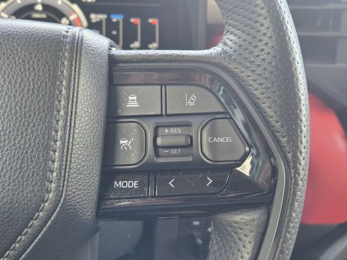 Used 2023 Toyota Tundra TRD Pro AWD/4WD image 27