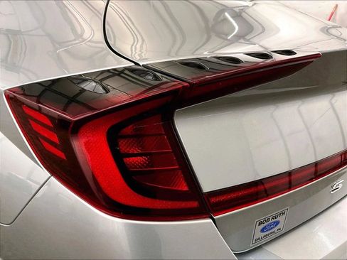 Used 2020 Hyundai Sonata SE image 28