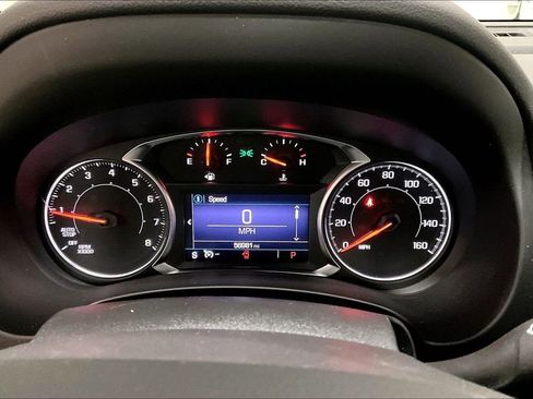 Used 2023 GMC Terrain SLE w/ Driver Convenience Package image 13