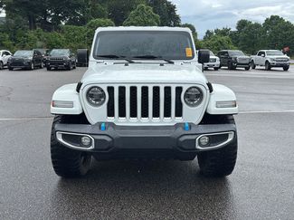 Used 2022 Jeep Wrangler Unlimited Sahara w/ Cold Weather Group AWD/4WD video 2