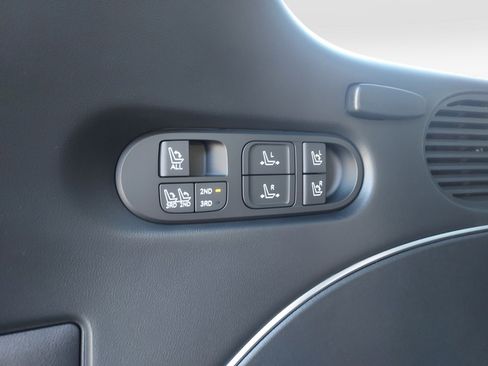 New 2026 Hyundai Palisade Calligraphy image 17